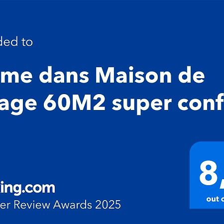 Calme Dans Maison De Village 60M2 Super Confort Дінь-ле-Бен Екстер'єр фото