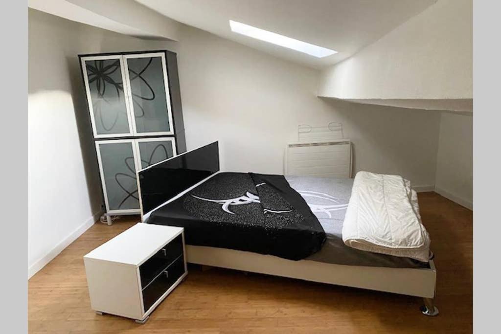 Calme Dans Maison De Village 60M2 Super Confort Дінь-ле-Бен Екстер'єр фото